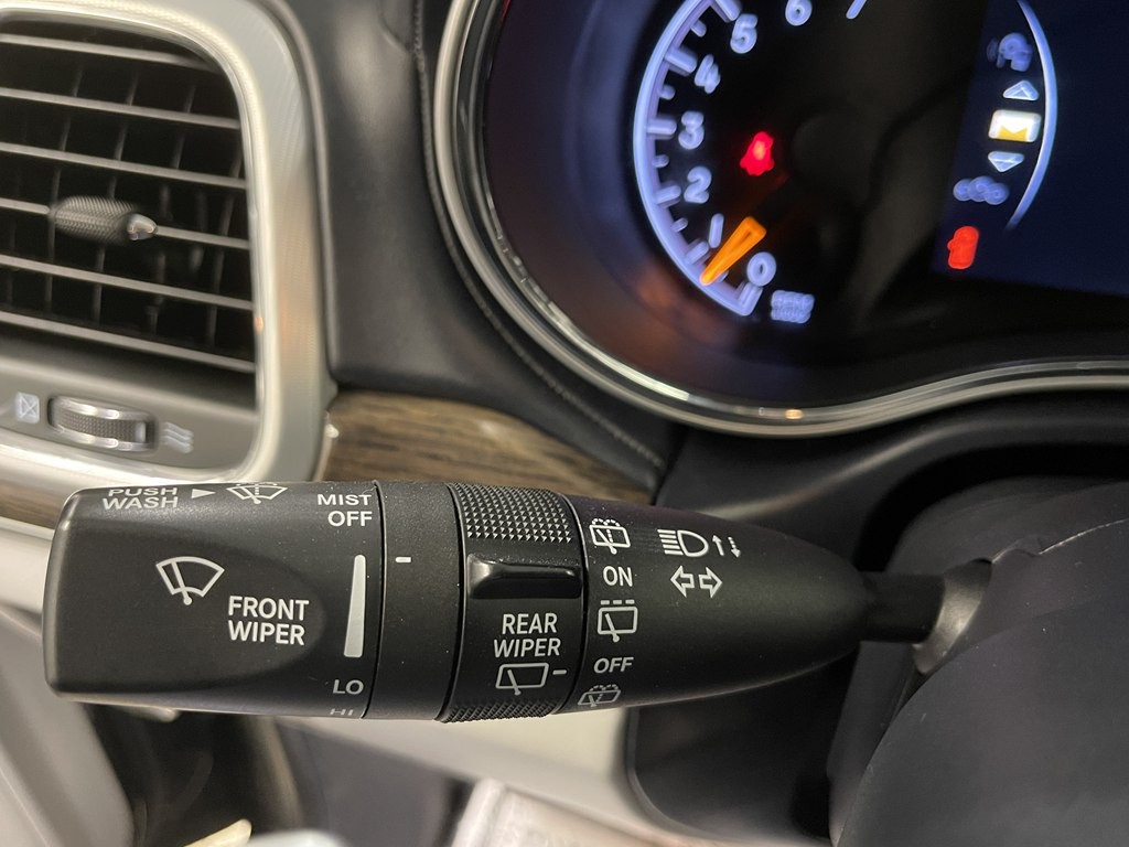 2019 Jeep Grand Cherokee Image 23