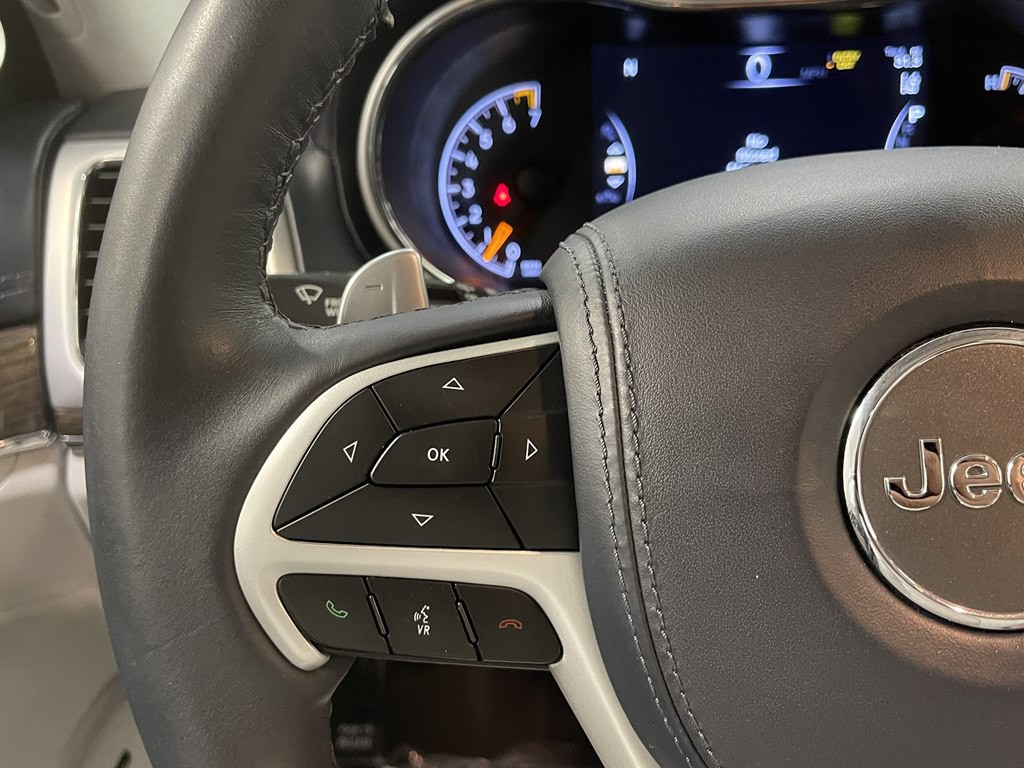 2019 Jeep Grand Cherokee Image 24