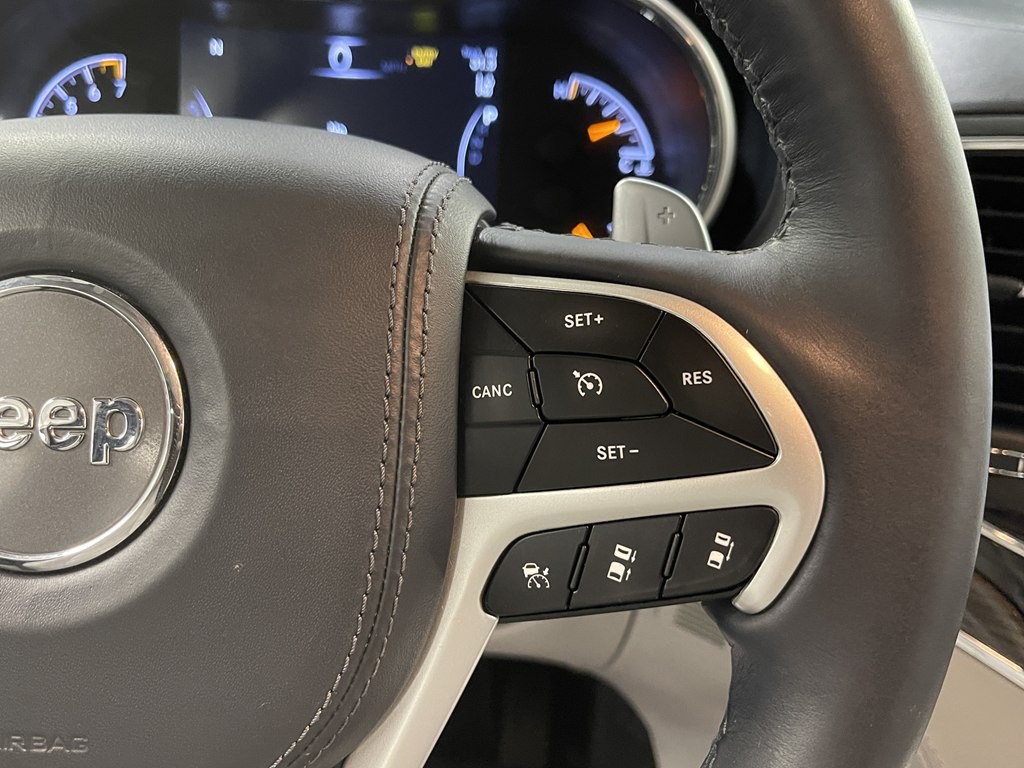 2019 Jeep Grand Cherokee Image 25