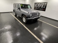 Image for 2017 Jeep Wrangler Unlimited Sport ID: 6728274