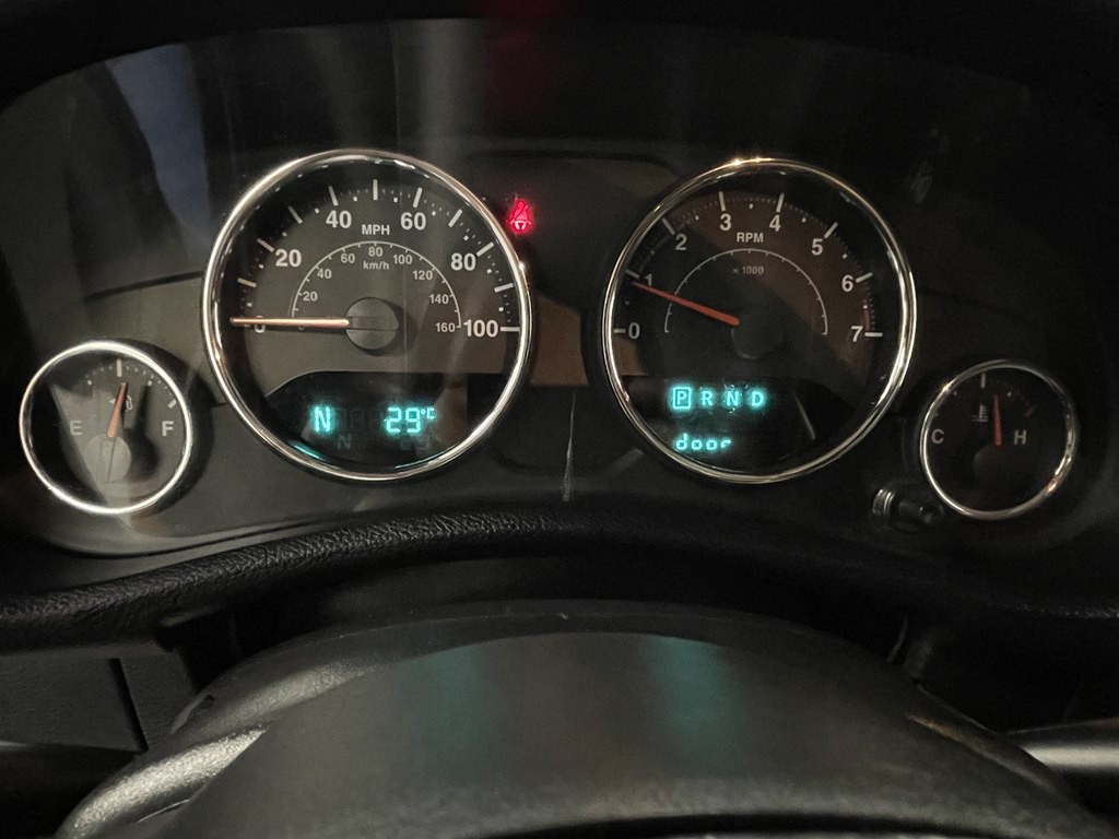 2017 Jeep Wrangler Unlimited Image 22