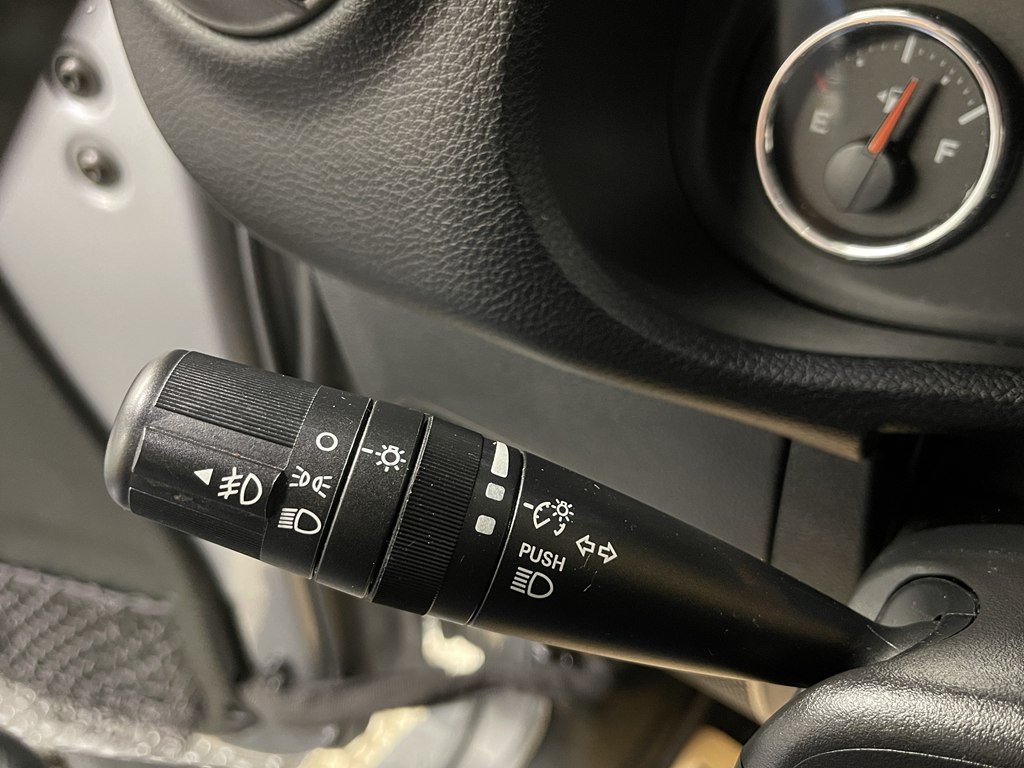 2017 Jeep Wrangler Unlimited Image 23
