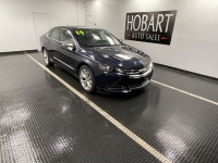 Image for 2019 Chevrolet Impala Premier ID: 6728299