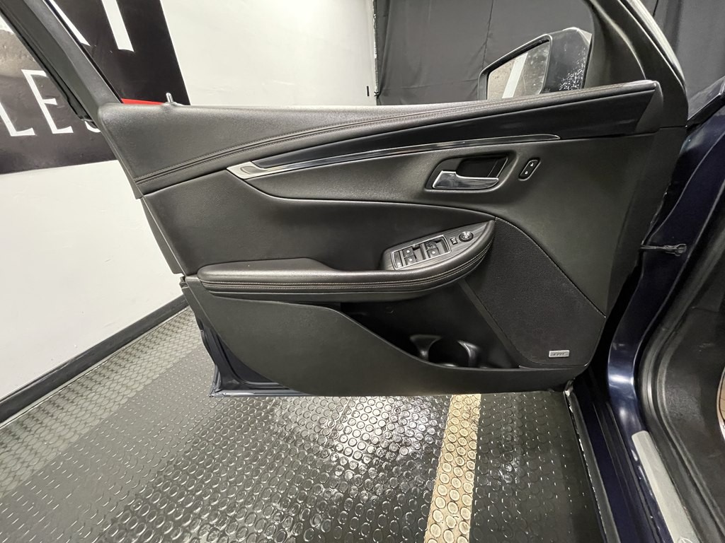 2019 Chevrolet Impala Image 7