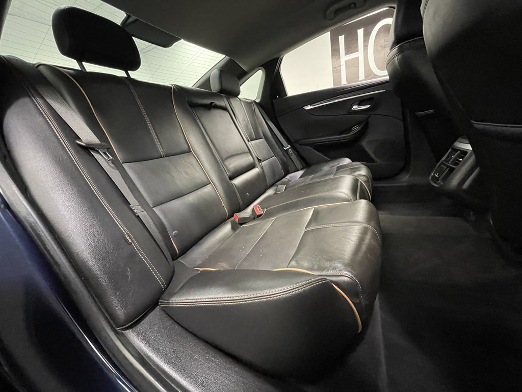 2019 Chevrolet Impala Image 18