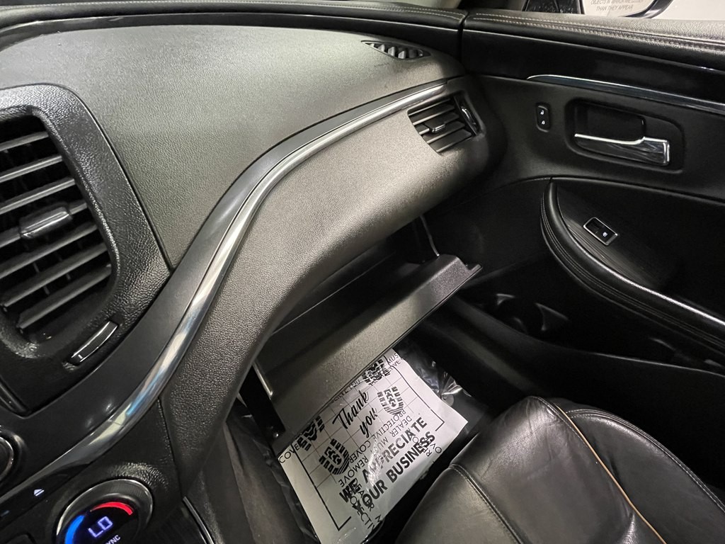 2019 Chevrolet Impala Image 22