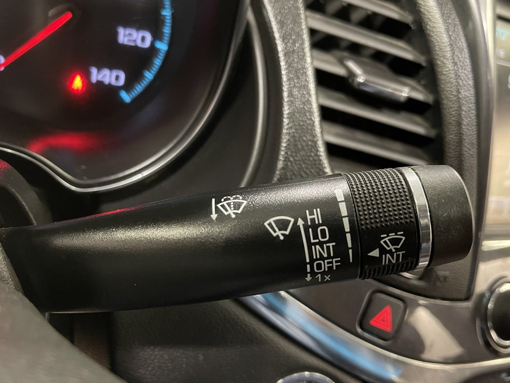 2019 Chevrolet Impala Image 26