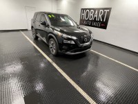 Image for 2023 Nissan Rogue SV ID: 6728313