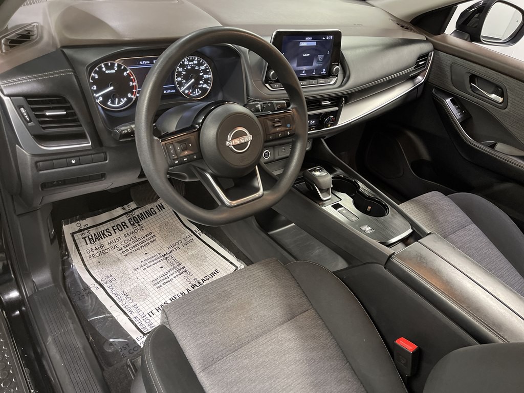 2023 Nissan Rogue Image 10