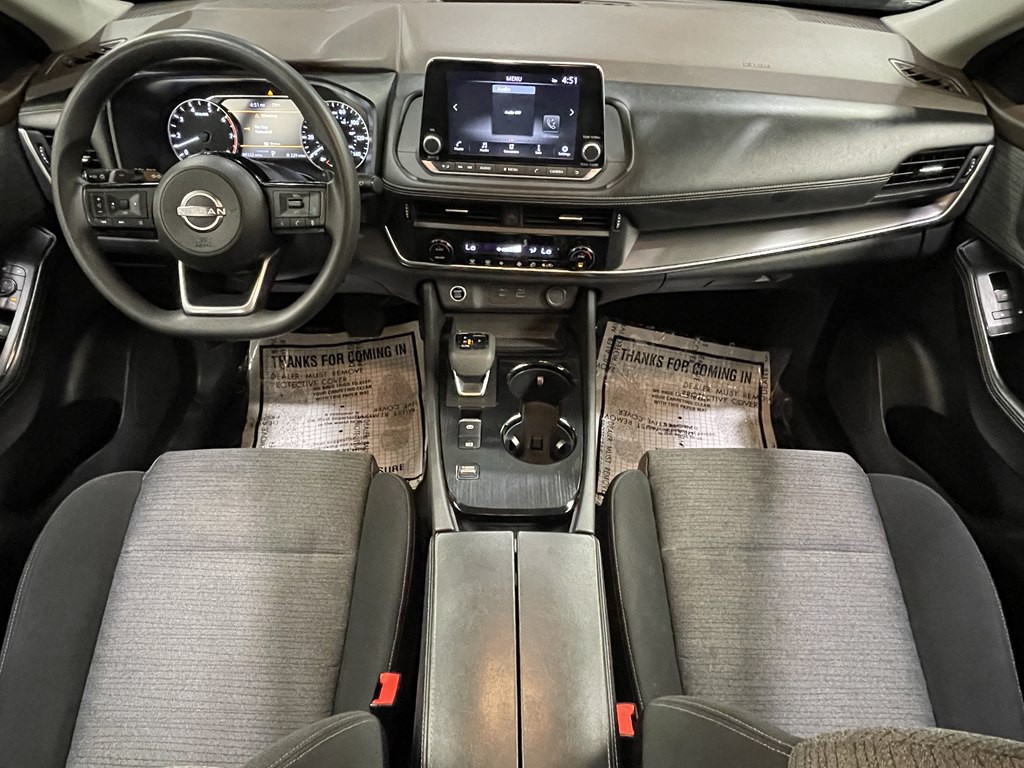 2023 Nissan Rogue Image 19