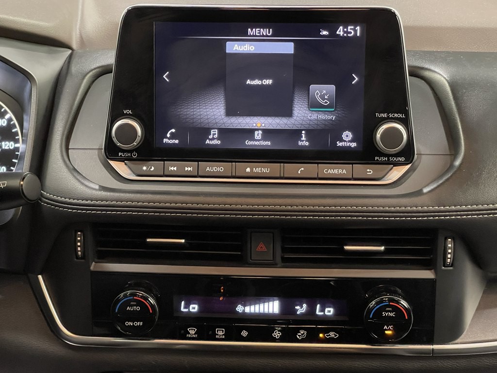 2023 Nissan Rogue Image 20