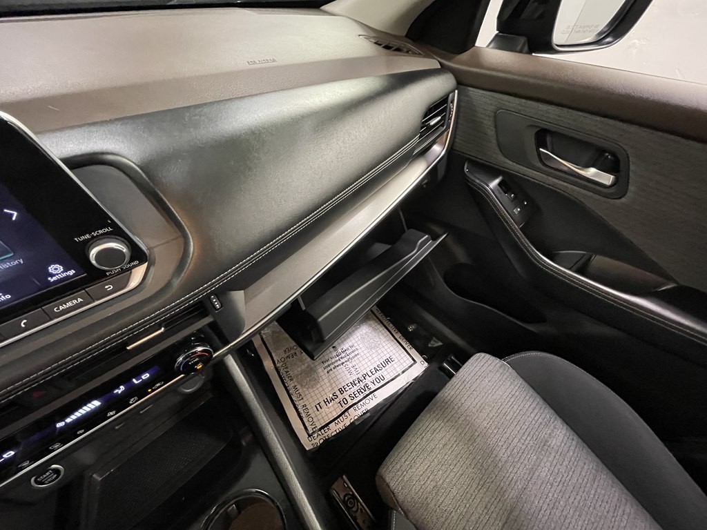 2023 Nissan Rogue Image 22