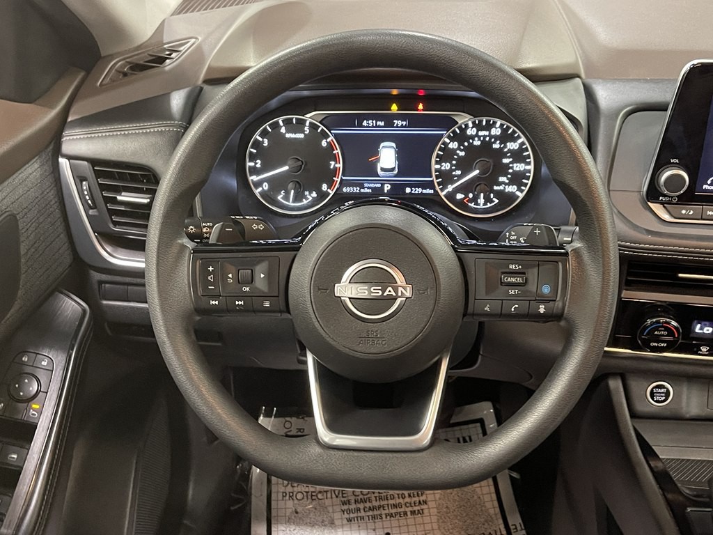 2023 Nissan Rogue Image 23