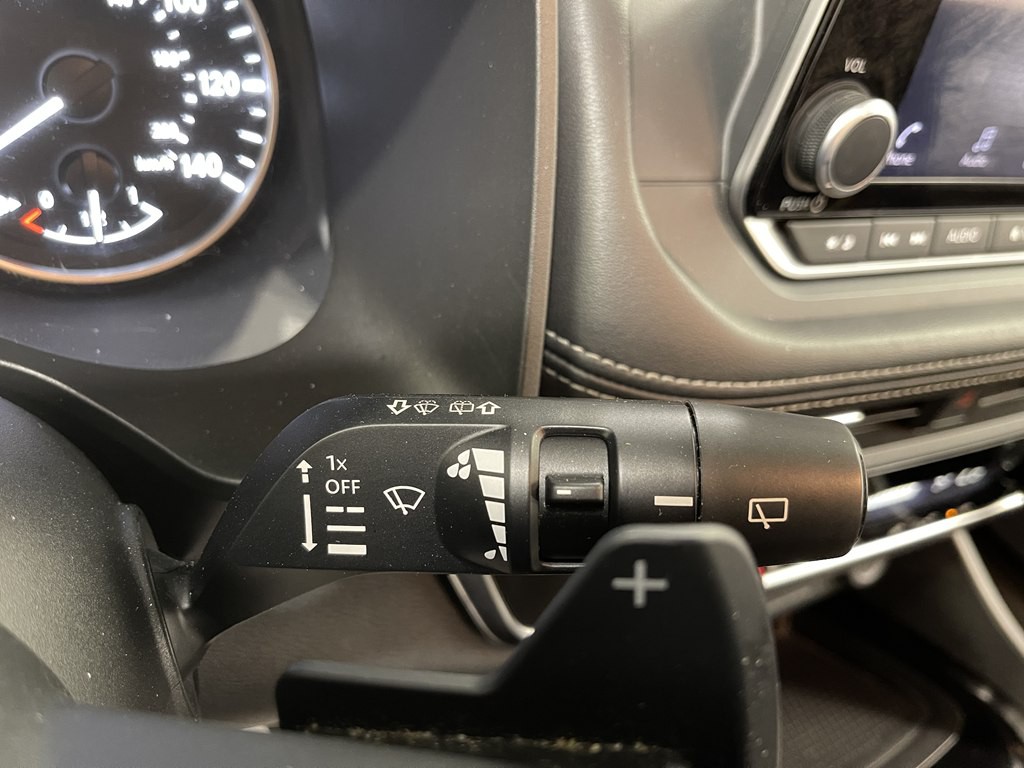 2023 Nissan Rogue Image 26