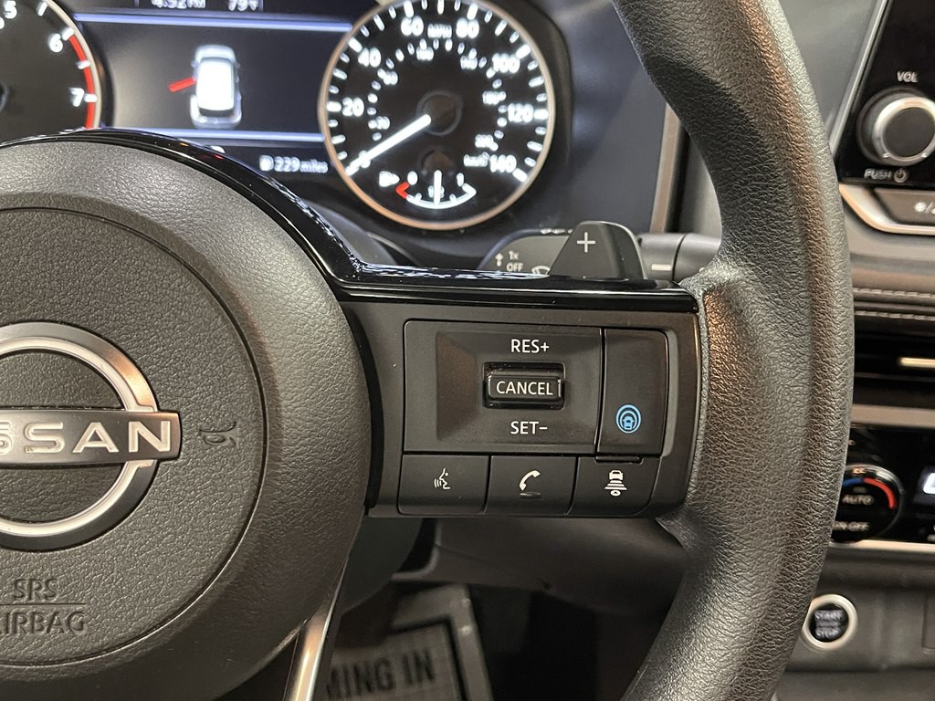 2023 Nissan Rogue Image 28