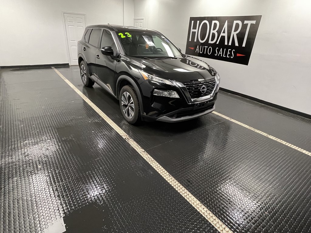 2023 Nissan Rogue Image 29