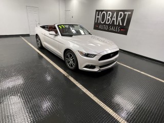 Image for 2017 Ford Mustang  ID: 6733160