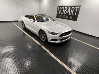 Image for 2017 Ford Mustang  ID: 6733160