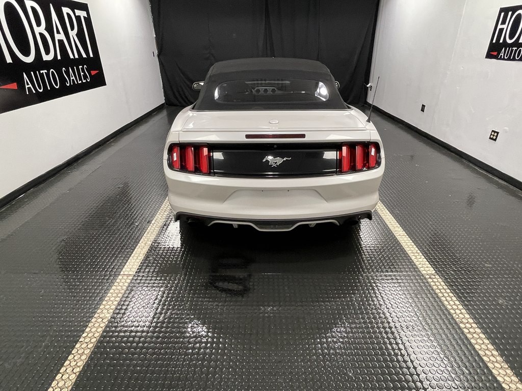 2017 Ford Mustang Image 5