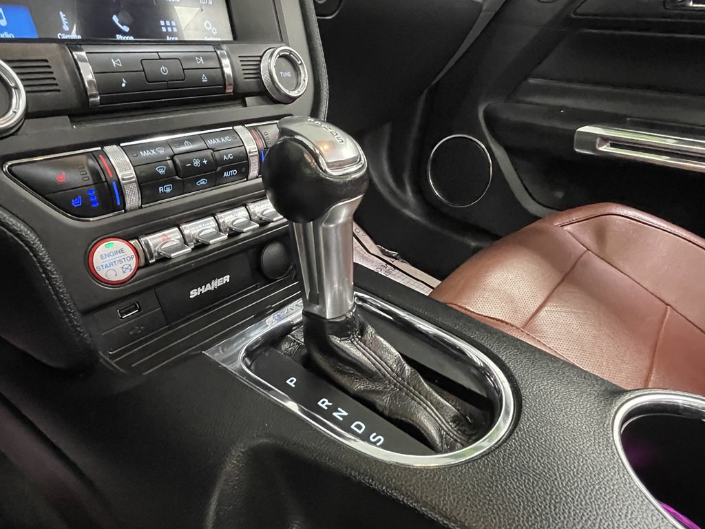 2017 Ford Mustang Image 17