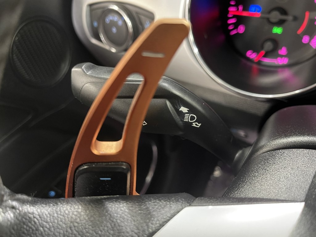 2017 Ford Mustang Image 21