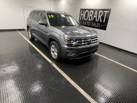 Image for 2019 Volkswagen Atlas SEL ID: 6733166