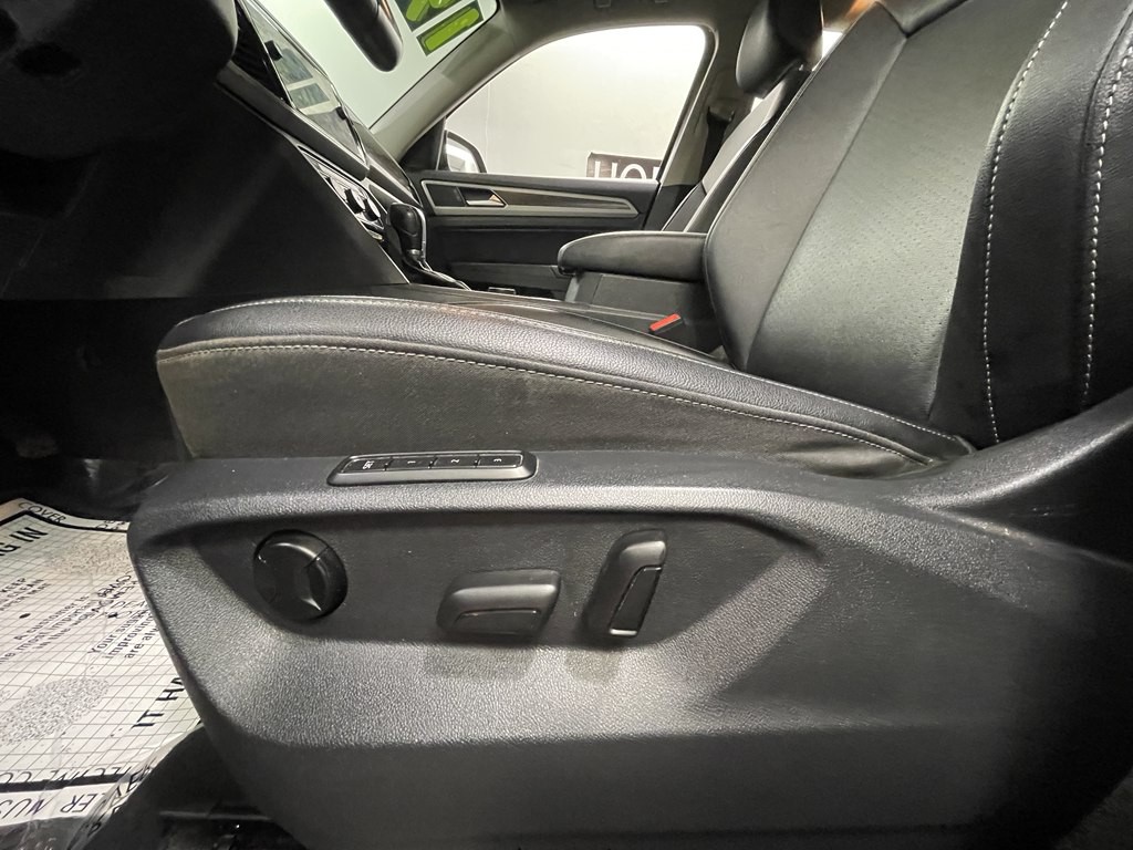 2019 Volkswagen Atlas Image 9