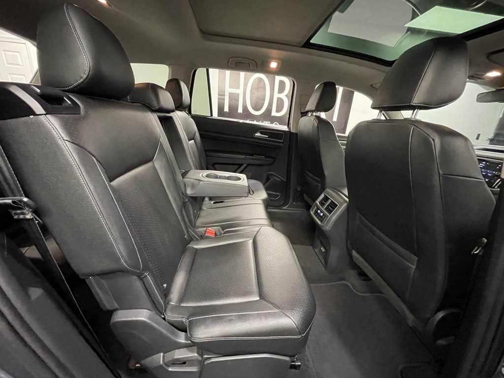 2019 Volkswagen Atlas Image 18