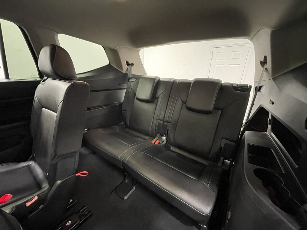 2019 Volkswagen Atlas Image 20
