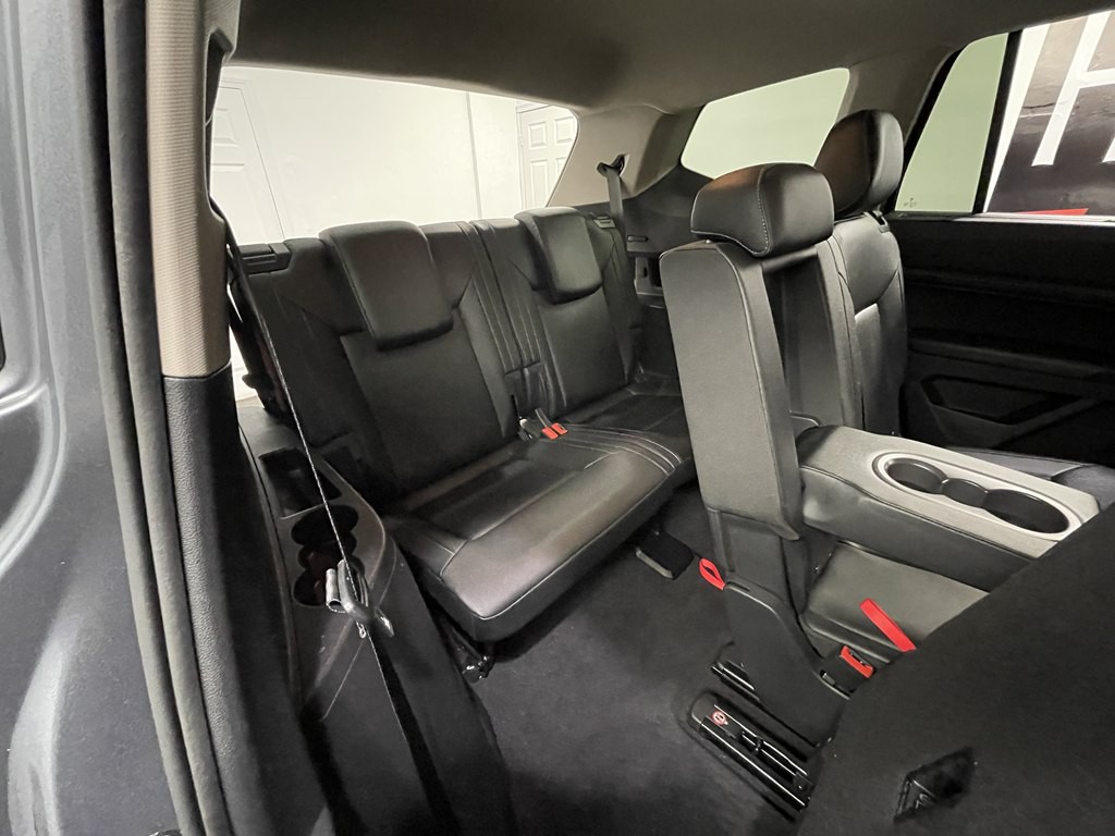 2019 Volkswagen Atlas Image 21