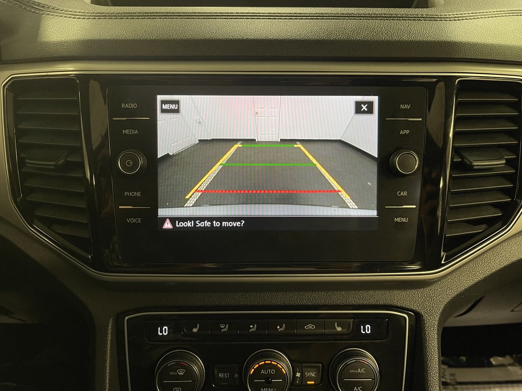 2019 Volkswagen Atlas Image 23