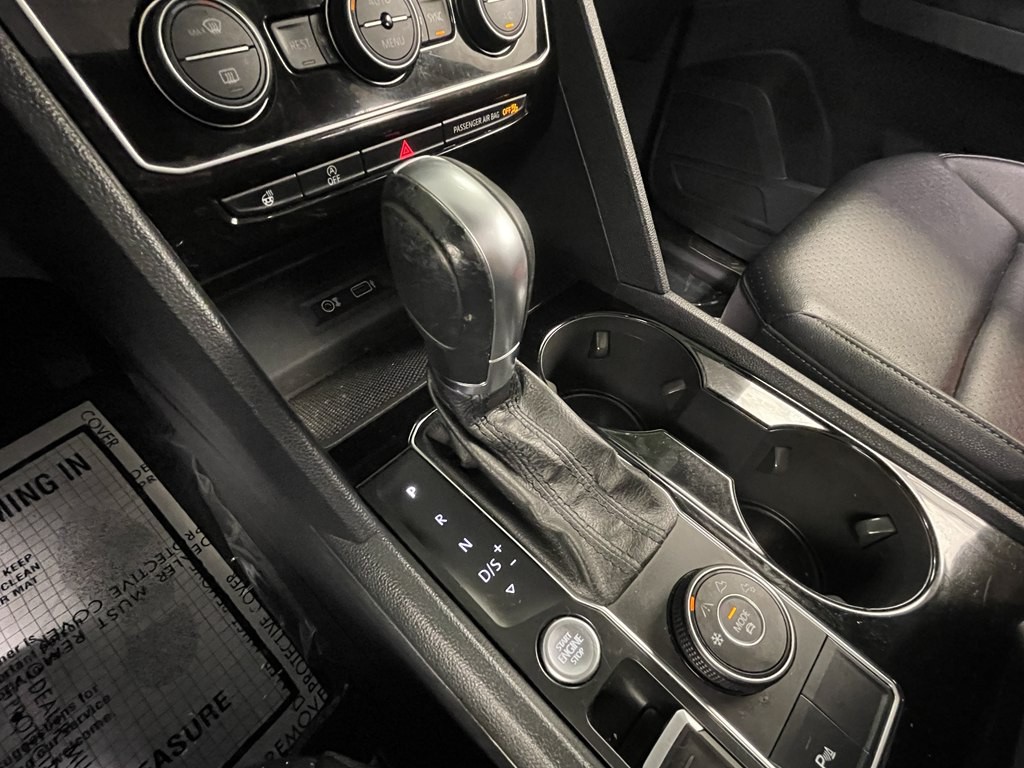 2019 Volkswagen Atlas Image 26