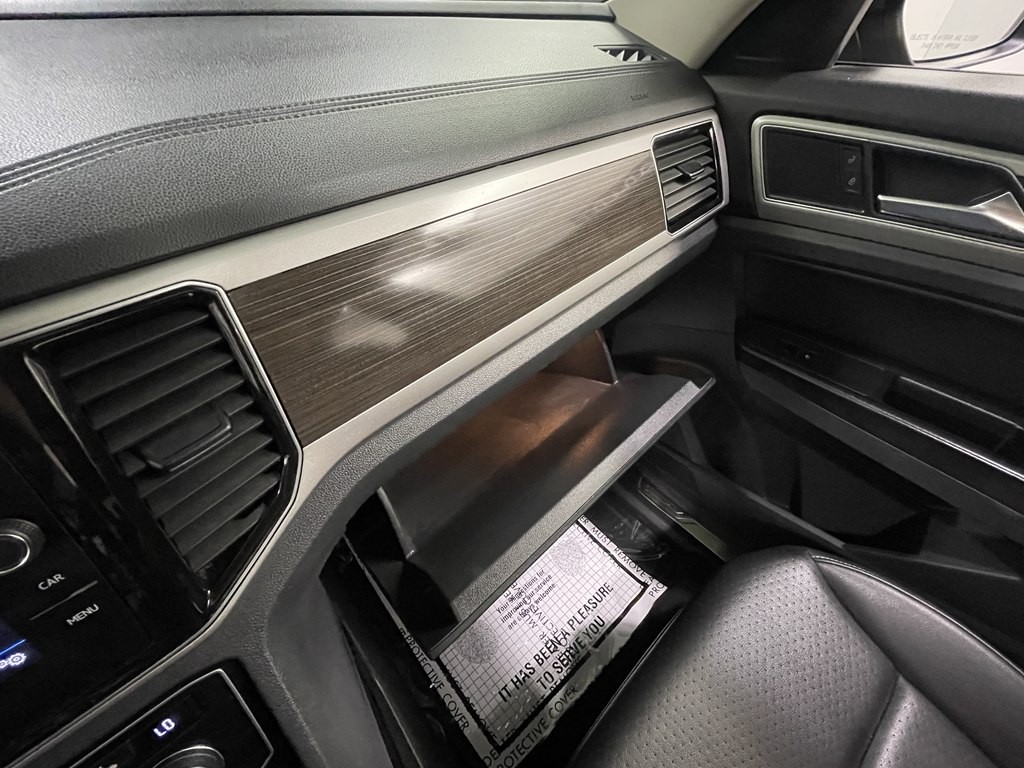 2019 Volkswagen Atlas Image 27