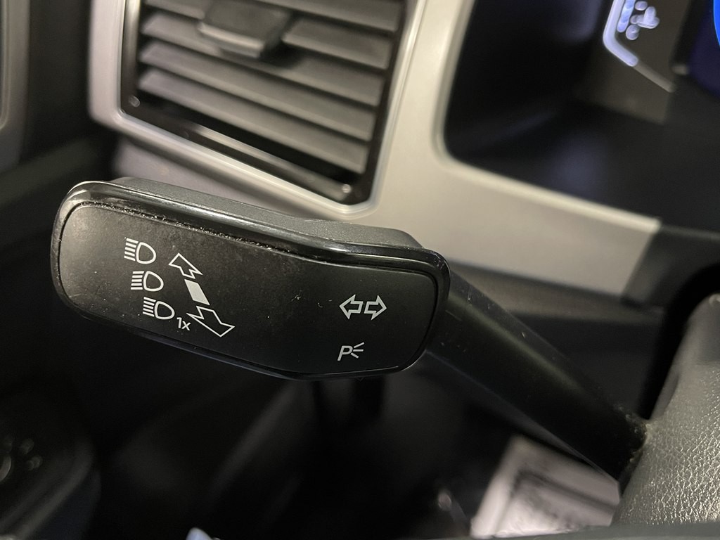 2019 Volkswagen Atlas Image 29