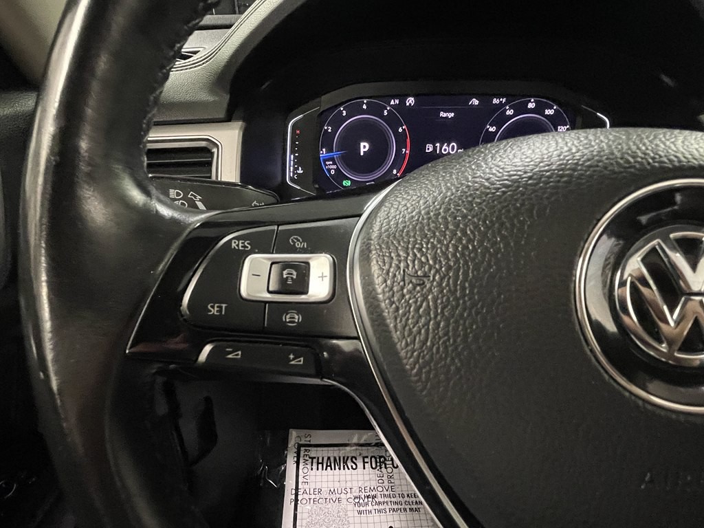 2019 Volkswagen Atlas Image 31
