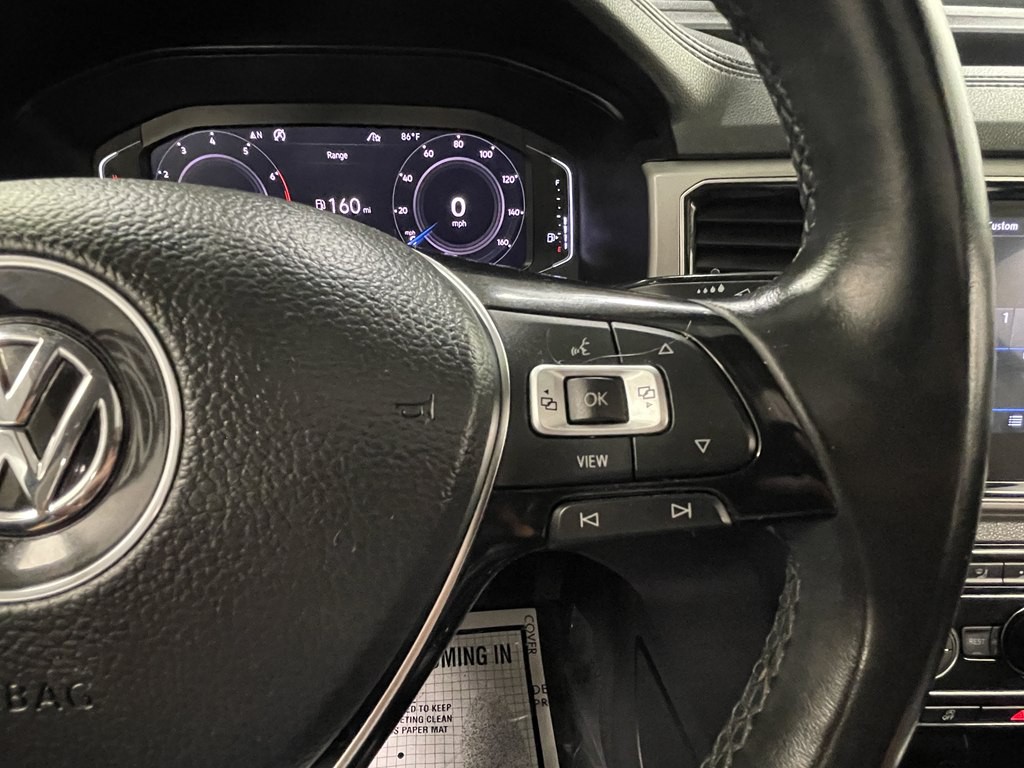 2019 Volkswagen Atlas Image 32