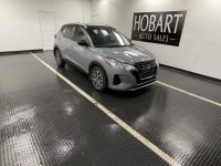 Image for 2022 Nissan Kicks SV ID: 6745736