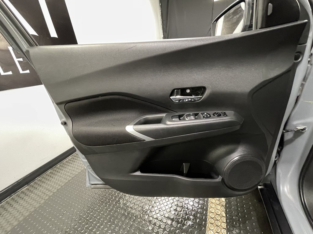 2022 Nissan Kicks Image 7