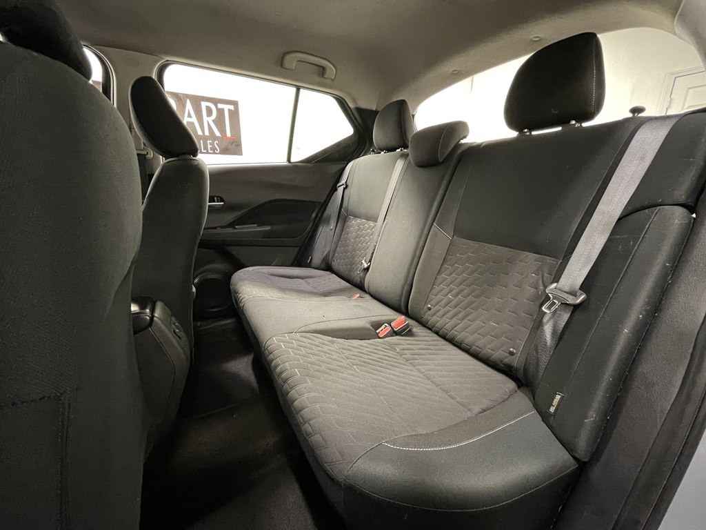 2022 Nissan Kicks Image 13