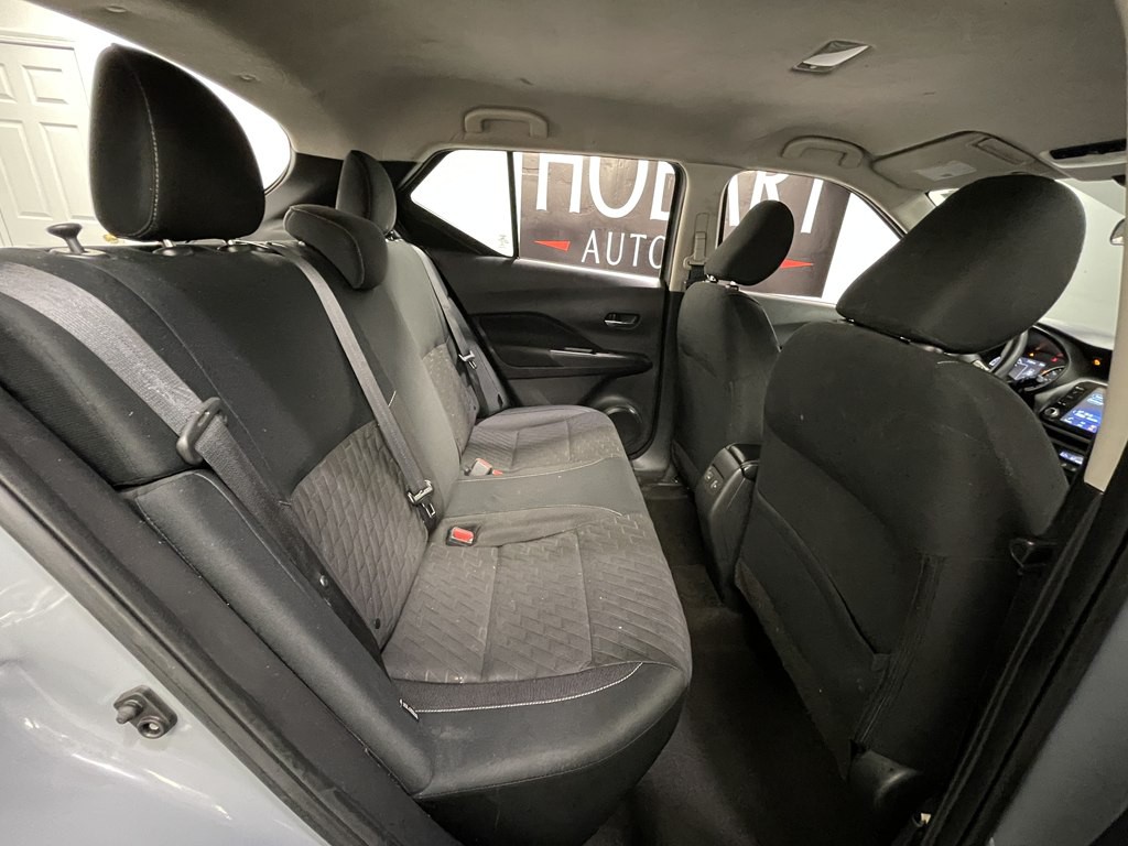 2022 Nissan Kicks Image 14