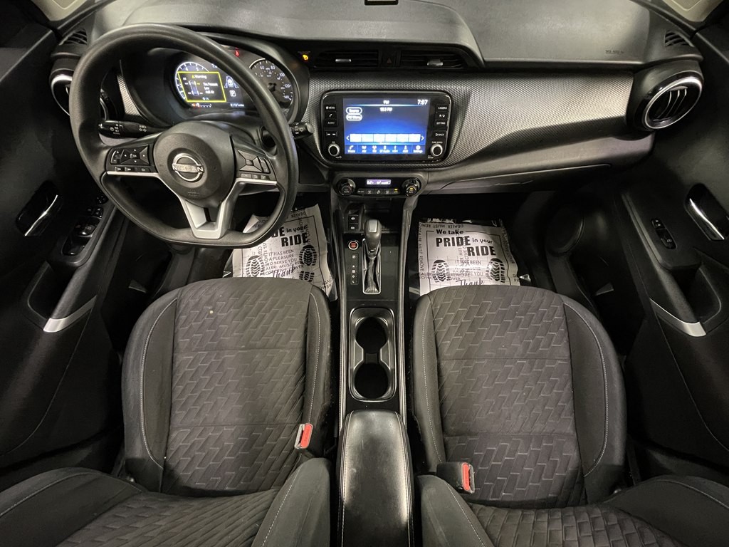 2022 Nissan Kicks Image 16