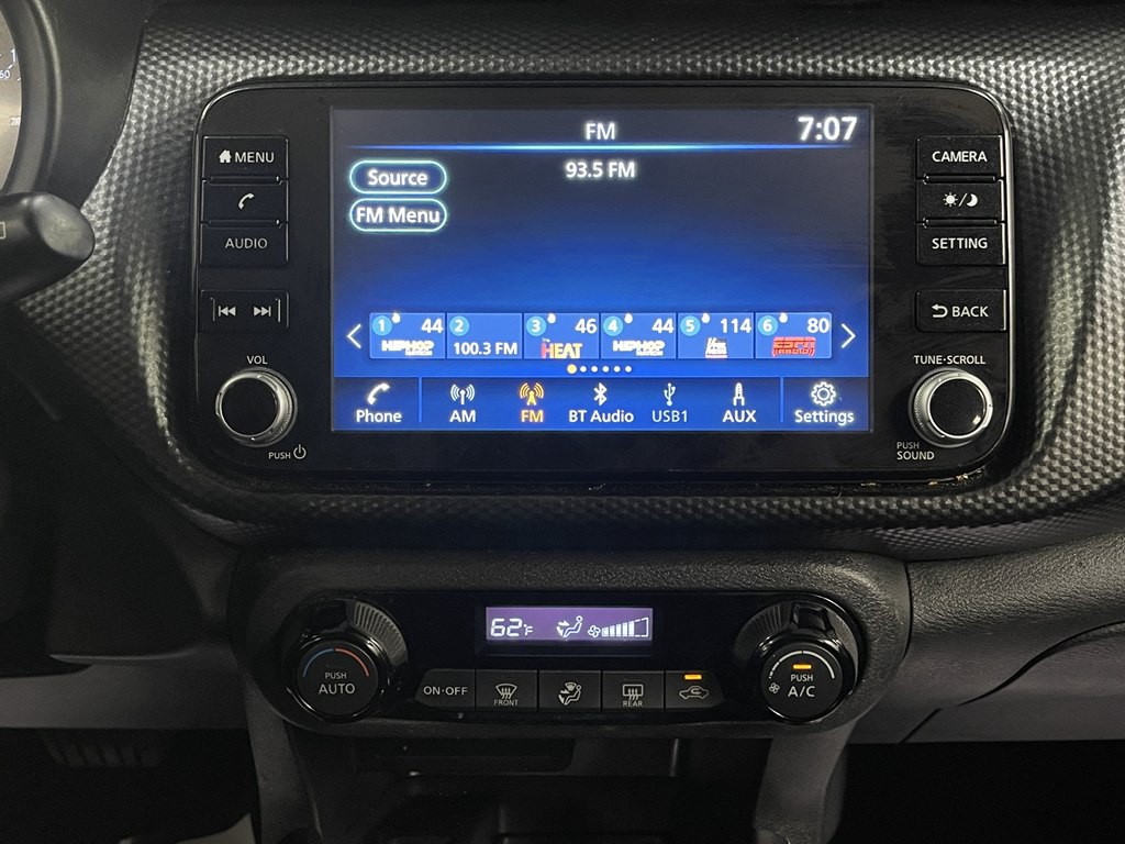 2022 Nissan Kicks Image 17