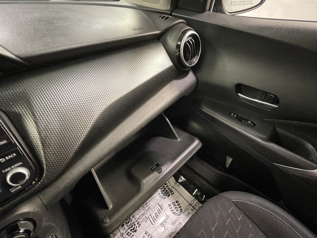 2022 Nissan Kicks Image 19