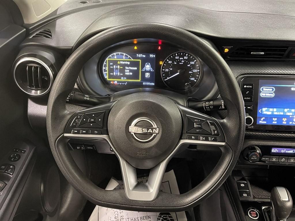 2022 Nissan Kicks Image 20