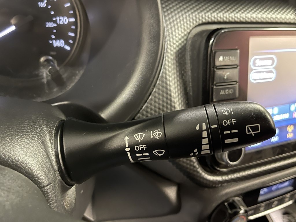 2022 Nissan Kicks Image 23
