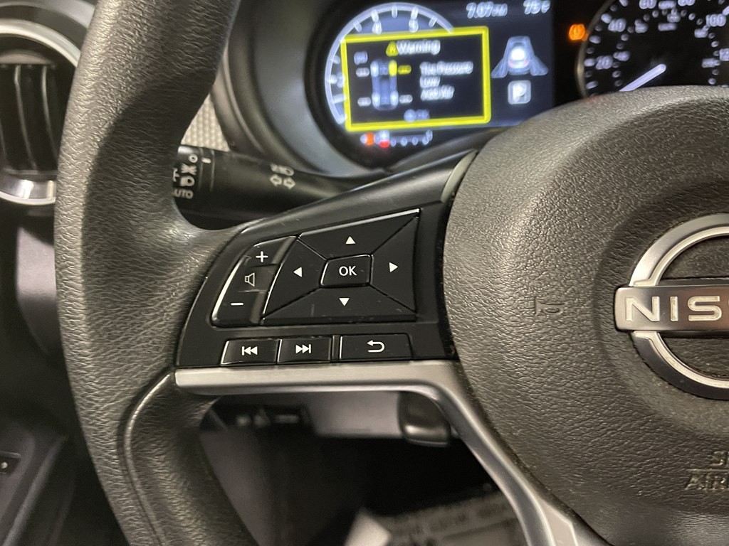 2022 Nissan Kicks Image 24