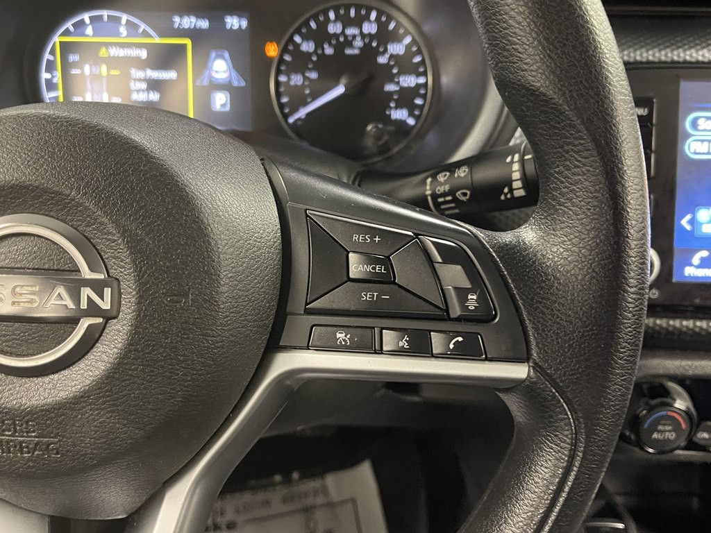 2022 Nissan Kicks Image 25