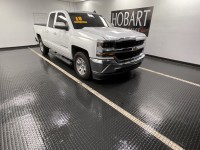 Image for 2018 Chevrolet Silverado 1500 LT ID: 6745773