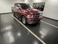 Image for 2017 RAM 1500 Laramie ID: 6746012