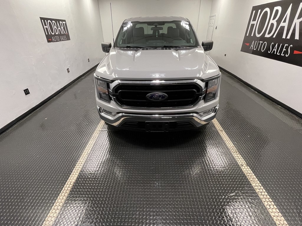 2023 Ford F-150 Image 2